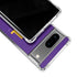 NFL Minnesota Vikings Team Motto Google Pixel 7a Clear Case
